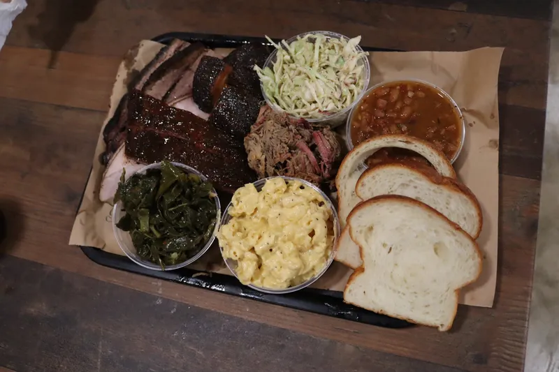 Smoke Made Meats and Eats