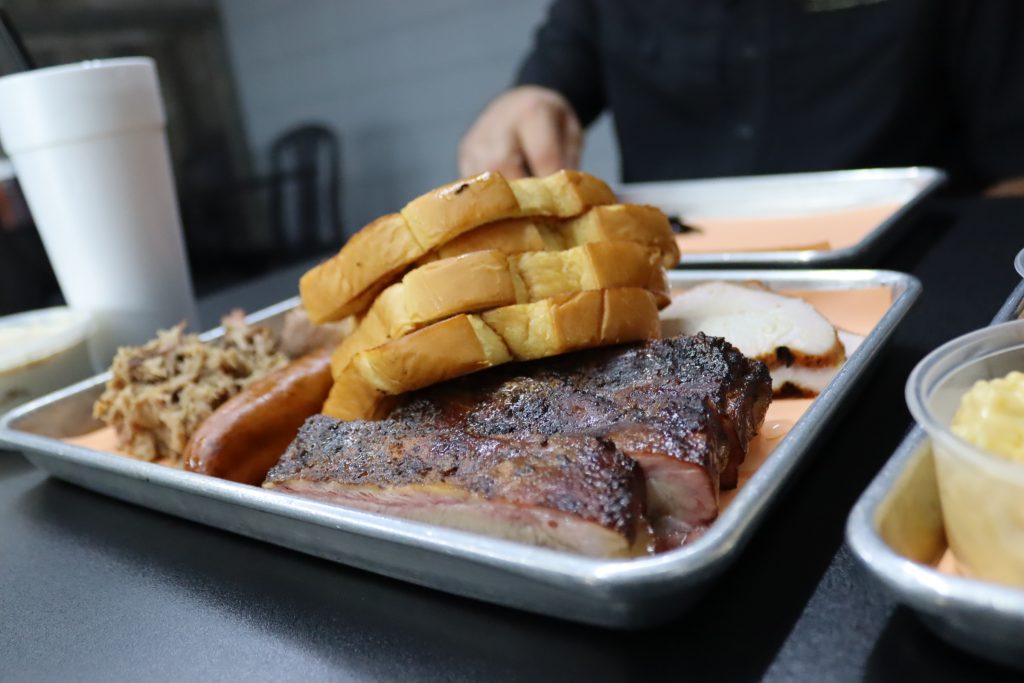 Smokin Ox BBQ