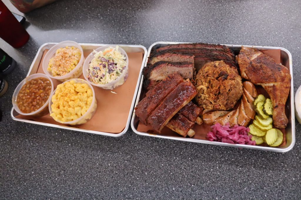 When Pigs Fly BBQ